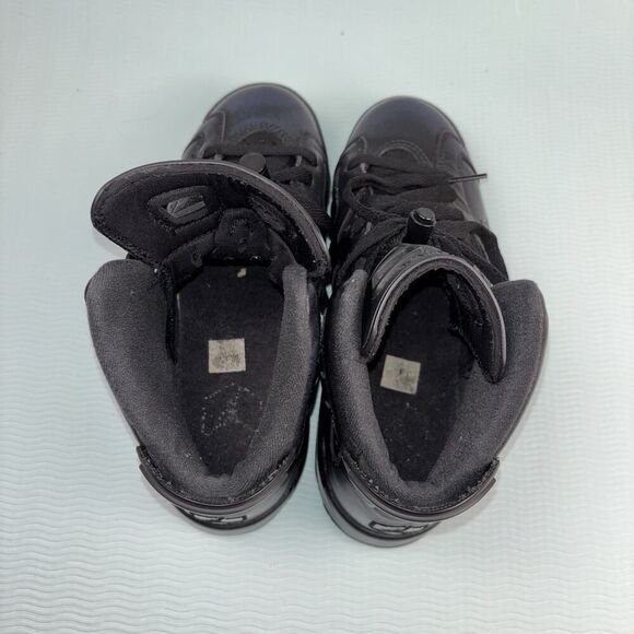 Nike Air Jordan 6 Retro All Star Chameleon Size 4 Youth 907960-015 2016 - Picture 8 of 9